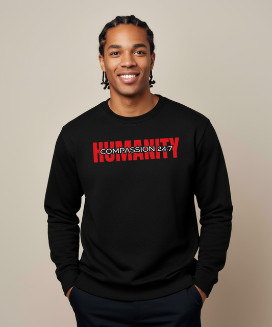 Humanity | Compassion 24:7