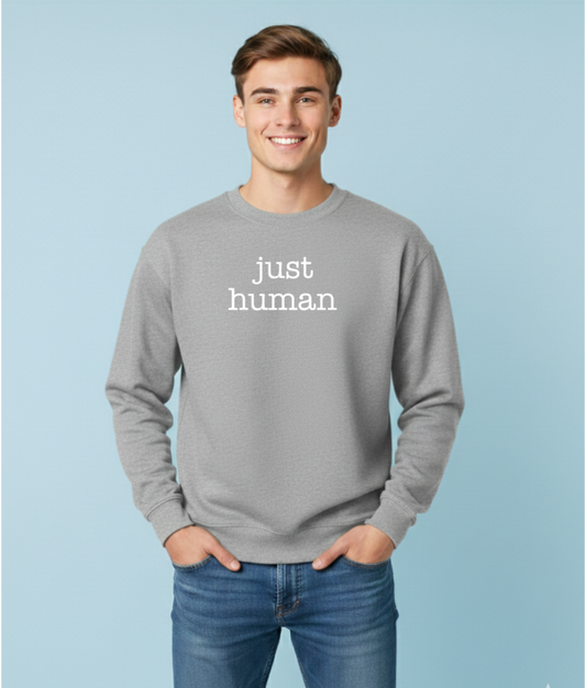 Just Human